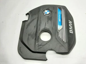 BMW 2 F45 2017 Petrol/electricity Top engine cover trim 8621936 JUM99611 - Picture 1 of 3