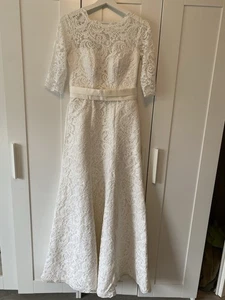 Brautkleid Hochzeitskleid - Bild 1 von 5
