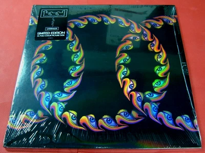 Tool "LATERLUS" 2011, Zomba 61422311601 2XLP picture disc. Factory SEALED NM - Image 1 of 4