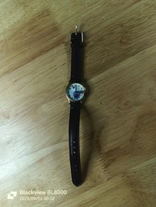 Disney SII EEYORE Kids or Ladies Watch MUO752 Moving Tail Animated - Picture 1 of 16