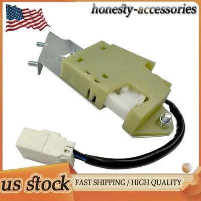 NEW Brake Light Switch Fit for 1995-2006 Jaguar XJS XK8 XKR LJB6420BB US Stock — 第 1/4 张图片
