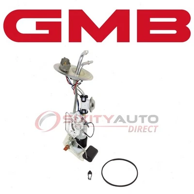 GMB Fuel Pump & Sender Assembly for 1989-1997 Mercury Cougar 3.8L 4.6L 5.0L kl Foto 1 de 4