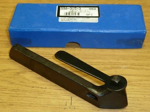 Spi TOOLS 1/4" BIT CARBIDE TOOL HOLDER #990-315-3 NEW!! - Picture 1 of 1