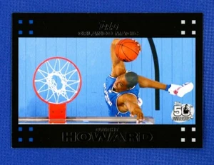 Dwight Howard (3) Card Lot  2007/08 Orlando Magic - Picture 1 of 6