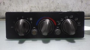 03 PONTIAC GRAND AM CLIMATE Controller - Picture 1 of 6