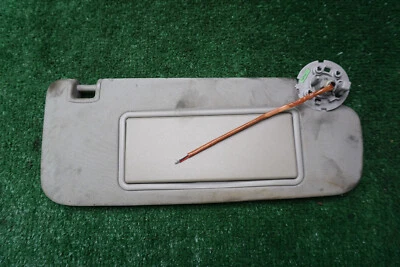 Parasol derecho Buick Lacrosse 2010 2011 2012 2013 2014 OEM 1 pieza 90904812 Foto 1 de 4