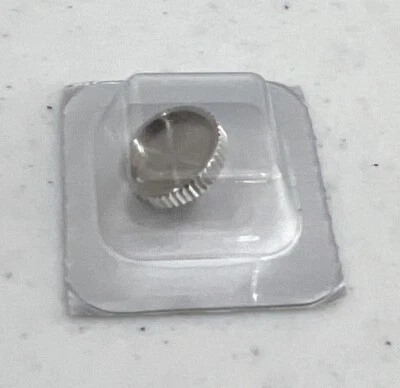 Corona Panerai Auténtica Original MX0037C3  Foto 1 de 2