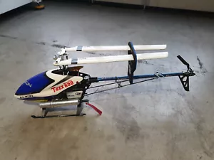 modellbau hubschrauber rc - Bild 1 von 10