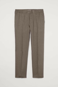 Las mejores ofertas en H\u0026M Pantalones de lino para Hombre | eBay