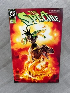 El Espectro Volumen 3 N°29 VO En Excelente Estado / Near Mint - Imagen 1 de 4