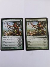 MTG Joraga Treespeaker x1 Rise of the Eldrazi NM
