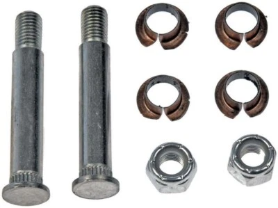 Front Door Hinge Pin and Bushing Kit Dorman For 2001-2020 Toyota Prius 2002 2003 - Image 1 of 2