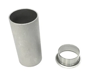 Shaft Wear Sleeve Repair Kit Fits .873 - .877 Shafts Replaces 99087 - Picture 1 of 2