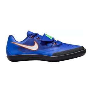 Nike Herren Zoom SD 4 Leichtathletik Werfen Schuhe Blau 685135-400 US Größe 9-10,5 - Bild 1 von 6