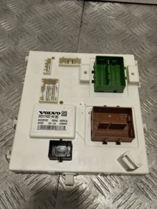 Control unit for engine Volvo XC90 II 2020 32217422 - Picture 1 of 4