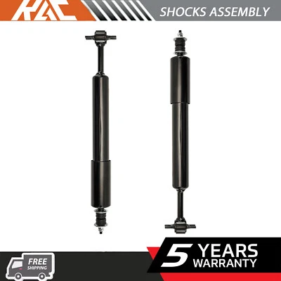 2pcs Front Pair Shocks Struts Absorber For 2001-2005 FORD Explorer Sport Trac - Image 1 of 4