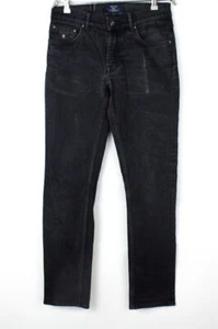Jeans GANT Para Hombre Chip Slim Stretch Talla W30 L32 - Imagen 1 de 10