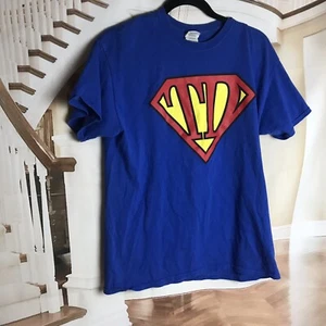 Gildan Twin Power 37 Annual Damen T-Shirt M Zwillinge 2012 Festival - Bild 1 von 10