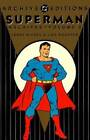 Superman Archives, Vol 2 (dc Archive Editions) - Hardcover - Good