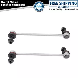 Front Sway Bar Link Set Fits Acura MDX ZDX Honda Odyssey Pilot - Picture 1 of 4