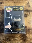Funko POP! Heroes (DC Comics) Batman Forever #289 Vinyl Figure