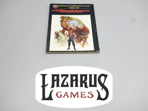 Advanced Dungeons & Dragons, AD&D: Monstrous Compendium Annual Volume Two - Picture 1 of 11