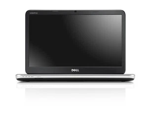 DELL Vostro 2520 Laptop 15.6'' i3-3110M 4GBRAM 500GB HDMI VGA USB3.0 Black A- - Picture 1 of 3