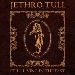 Jethro Tull Still Living in the Past (New 2 Vinyl LP) Black Vinyl - Imagen 1 de 4