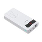 Romoss Sense 6PS+ 18W 20000mAh USB C Super Fast Charge Power Bank-White