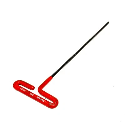 Eklind Tool Company 51909 Hex Key 9/64 in T-Handle 9 in Cushion Grip - Image 1 of 4