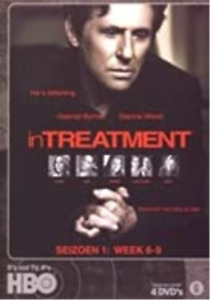 In treatment - Seizoen 1 (week 6-9) (DVD)