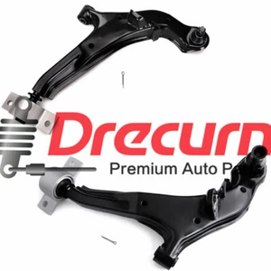 2PC Front Lower Control Arm W/Ball Joint Set For 00-2003 Nissan Maxima - Bild 1 von 3