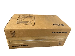 SUN MICROSYSTEMS NETWORK TERMINAL 380-0299-07 - Picture 1 of 5