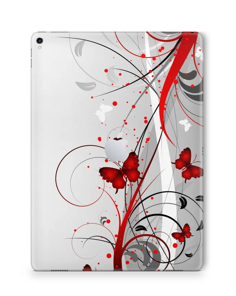 Apple iPad Skin Schutzfolie Aufkleber Design Sticker Folie Wrap Skins Creative - Bild 1 von 1