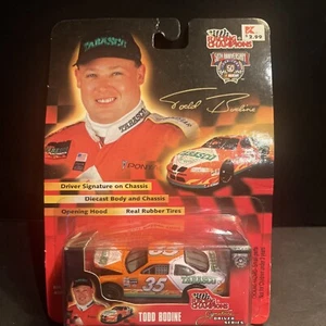 Racing Champions 1998 1/64 Todd Bodine #35 lote antiguo - Imagen 1 de 8