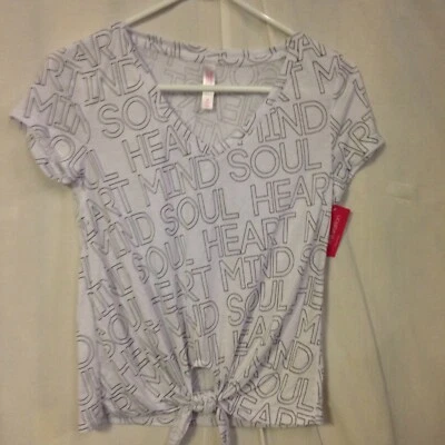 Camisa para dormir Xhilaration talla XS Foto 1 de 2