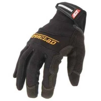 Ironclad WWX2 Wrenchworx Gloves Mechanics General Utility - Select Size