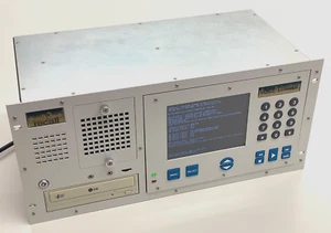 Omnicron TOTAL RECALL 4-Channel Digital Audio Voice Logger - Amos 1 - Picture 1 of 11