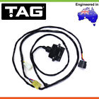 New TAG Towbar Wiring Direct Fit To Suit FORD FAIRMONT BF 4.0L AUTO