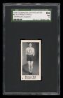 1926 Dominion Chocolates SetBreak #  5 Florence Bell Without Coupon SGC 7 NM
