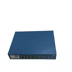 Palo Alto PA-200 4 port Security Firewall Appliance 750-000015-00M. 90 days wrty - Picture 1 of 4