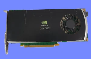 ⭐Tarjeta gráfica NVIDIA Quadro FX3800 1GB PCIe⭐ - Imagen 1 de 5