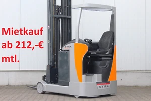 ★ Schubmaststapler Still FM-X20 Elektro Stapler 10,8meter TOP UVV 👌 - Bild 1 von 24