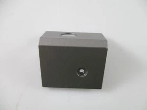 Linke Scharnierabdeckung DELL LATITUDE E4310 0JXPJT Original #0 - Bild 1 von 2