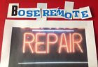 Bose Rc18/38/Vt1/11/Cs6 Remote  Repair- Only[Not A Remote][I'll Fix Yours]No -P1