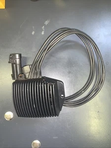 Buell XB9 XB12 Regolatore Tensione ORIGINALE Y0302A-02A8 2003-07 R Firebolt City - Foto 1 di 3