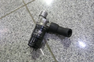 BMW E30 Leerlaufregler 0280140509 original - Picture 1 of 2