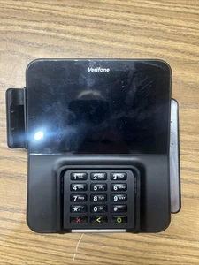 Verifone M400 WIFI/BT Credit Card Payment Terminal - Picture 1 of 3