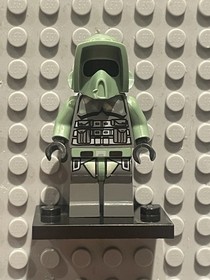 LEGO Star Wars - Clone Scout Trooper ('Kashyyyk Trooper') (sw0131)