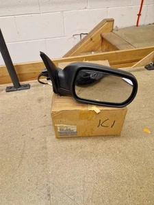 Nissan Primera P10 Door Mirror RH - Bild 1 von 2